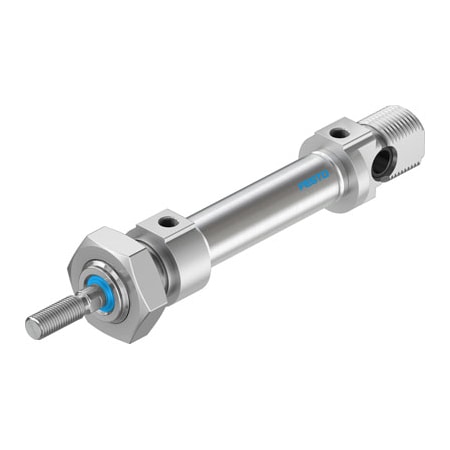 Festo Standards-Based Cylinder DSNU-12-20-P-A DSNU-12-20-P-A
